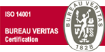 Certificació Bureau Veritas