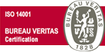 Certificación Bureau Veritas