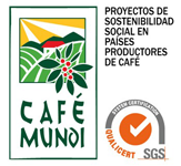 Cafe Mundi