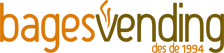 Logo Bages Vending