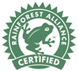 Certificación Rainforest