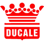 Logotip de Ducale