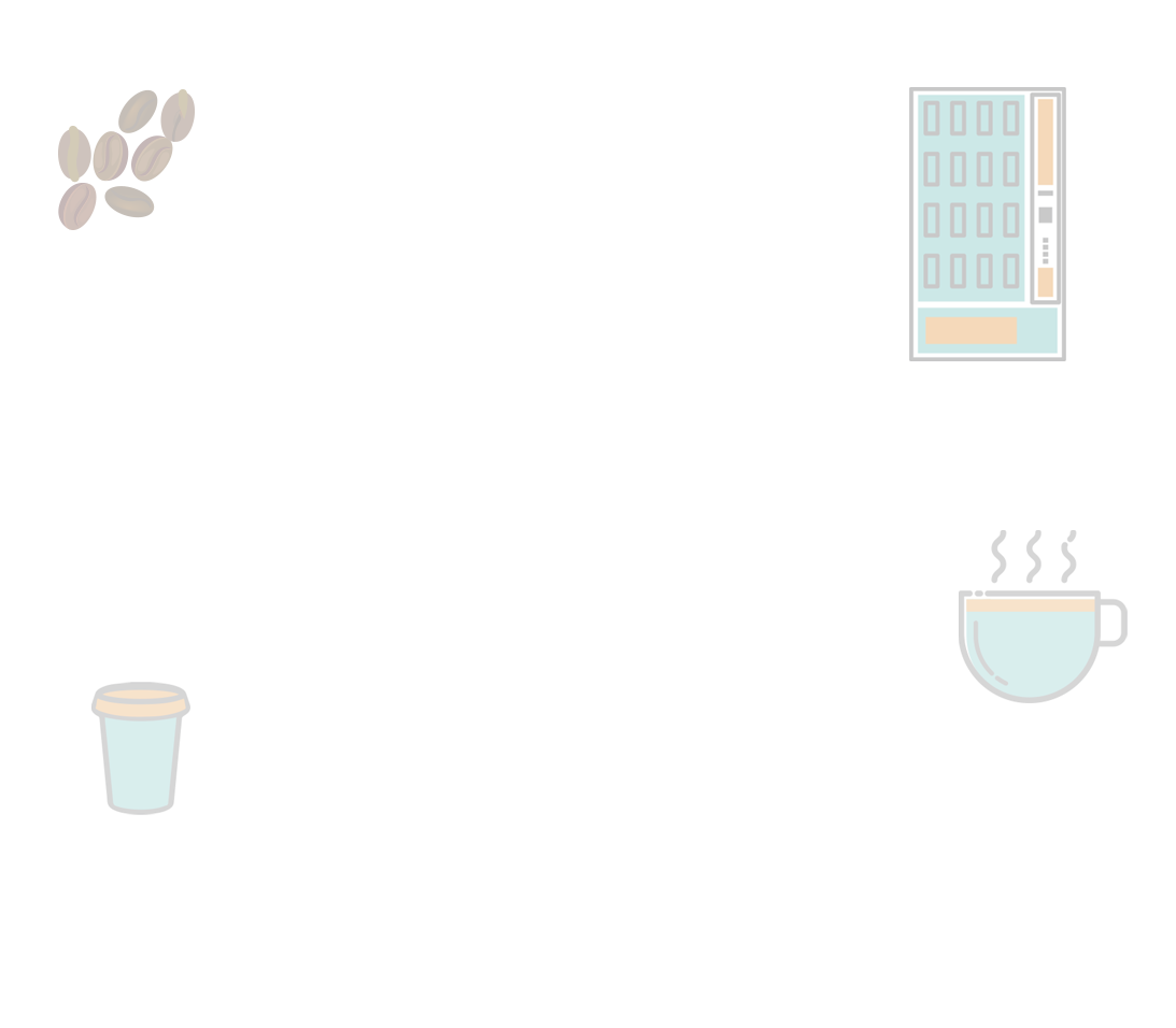 Bages vending ofertes en màquines de cafè illy