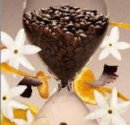 Envejecimiento y presurización illy