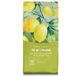 Infusió Tè Llimona illy MPS