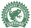 Certificació Rainforest